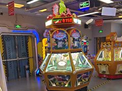 -天空之城电玩(曼巴特购物广场店)