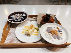 -夏羽记甜品(小榄大信店)