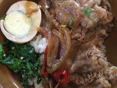 -魏家凉皮(十里河店)