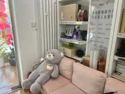 -尚睿优美·美容瘦身中心