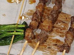 -新凯旋烧烤·燕姐千岛湖土菜