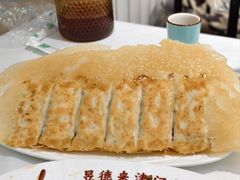 -昱德来·天津菜(河西店)