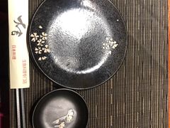 -大吉鲜鱼料理自慢(维也纳大厦店)
