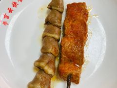 -吉云馄饨(桑梓路店)