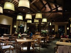 大堂-东园小馆·早茶·淮扬小炒(宋夹城店)