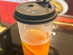 -明記茶餐廳(福田总店)