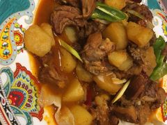 -巴依老爷新疆美食(望京小街店)