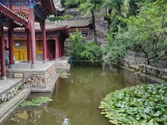 -华清宫景区