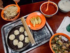 -味一早餐(新芝路店)