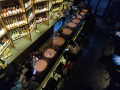 -SPEYSIDE 威士忌&鸡尾酒吧