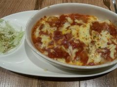 -玛格萝妮比萨屋(陆家浜路店)