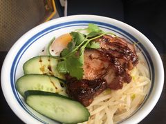 阿BOI碳烤叉烧饭-BOIBOI马来茶餐室(江宁路店)