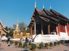 -帕辛寺