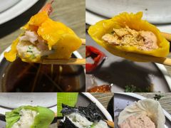 -隆喜元鱼汤包·海鲜(中联广场店)