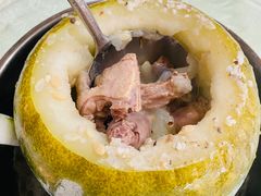 -红旗山庄(圭峰山店)