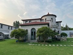 -优悦派 · 别墅轰趴馆(波西米亚风情馆店)