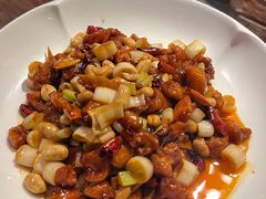 -羊门客在·烤盐池滩羊·川菜