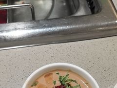 -海底捞火锅(万象城店)