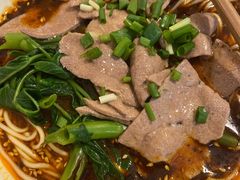 -老家猪肝面(石油路店)