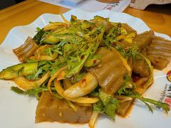 -张师傅参鸡汤(公园路店)