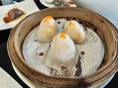 虾饺-厦门艾美酒店·乐美中餐厅