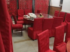 -惠成饺子(百合园店)