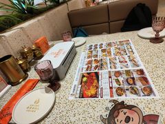 -小董哥烤串·爆汁大油边(故宫店)