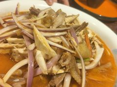 -乡村馕坑肉·烧烤·新疆菜·本地人更爱吃(阿勒泰首店)