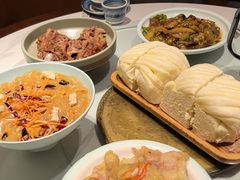 -95号酱骨·一块豆腐(展春园西路店)
