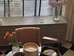 -外滩三号餐厅·创意中餐