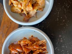 -九田家黑牛烤肉料理(石路天虹店)