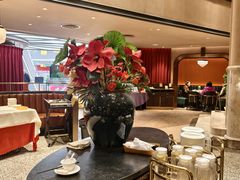 -上海人家花樣年华(中山公园店)