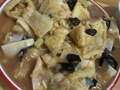 -杨记小炒老店