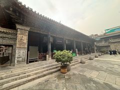 -大学习巷清真寺