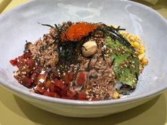 -米仓食堂(皇庭广场店)
