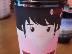 -饭町二郎日式综合茶餐(中安广场店)