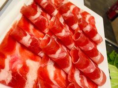 相间肥牛-德龙火锅(松源街直营店)