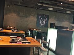 -焱铁烧·黑毛和牛专门店(南宁万象城店)
