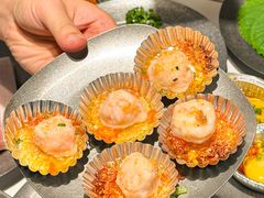 -范儿·嫂子烤肉·精致炭火烤肉(长治路店)