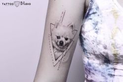 -飛凡TATTOO纹身•原创