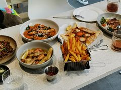 -娜娜家•Nana's restaurant(国金汇店)