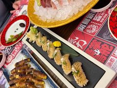 -築鳥日本料理(黑沙环店)