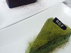 RGF-RGF(巨鹿路店)