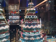 -上海静安香格里拉大酒店