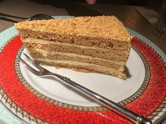 -波特曼西餐厅(中央大街店)