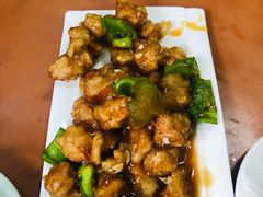 -铁东熏肉大饼铺