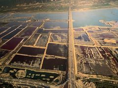 -河东池盐文化博览园