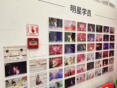 -予荷舞蹈(盛景校区)