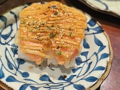 -半岛翡丽海鲜自助餐厅(观风亭店)