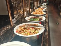 -黑金·寻焰自助百汇·烤肉·火锅(中街店)